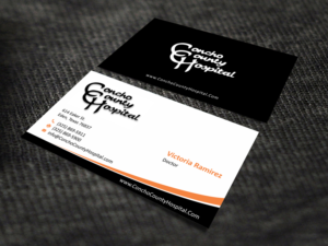 Business Card Design by SKYdesign for this project | Design: #15098853