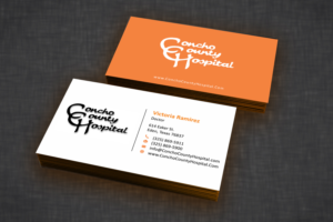 Business Card Design by SKYdesign for this project | Design: #15098858