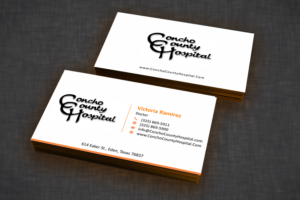 Business Card Design by SKYdesign for this project | Design: #15098859