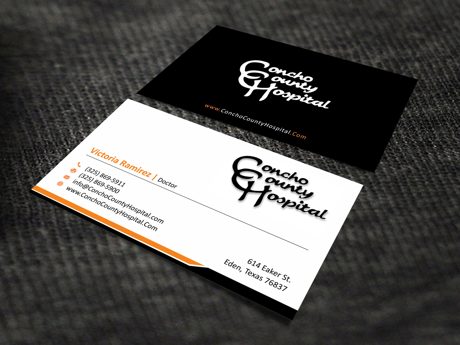 Business Card Design by SKYdesign for this project | Design #15098860