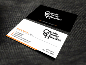 Business Card Design by SKYdesign for this project | Design: #15098860