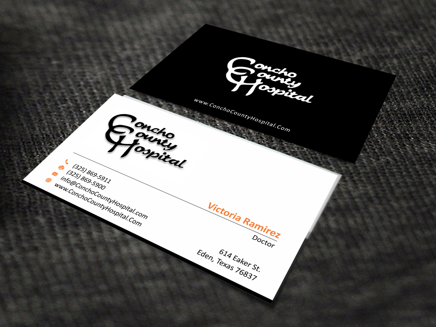 Business Card Design by SKYdesign for this project | Design #15098863