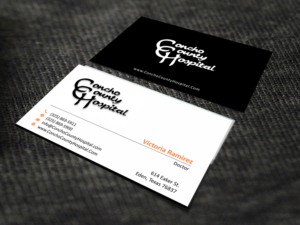 Business Card Design by SKYdesign for this project | Design: #15098863