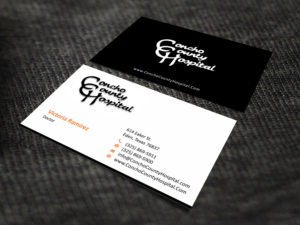 Business Card Design by SKYdesign for this project | Design: #15098865