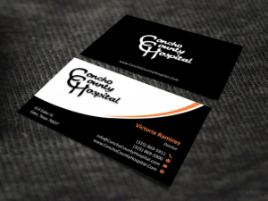 Business Card Design by SKYdesign for this project | Design: #15098866
