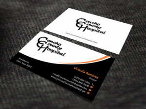 Business Card Design by SKYdesign for this project | Design: #15098867