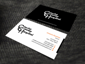 Business Card Design by SKYdesign for this project | Design: #15098868