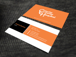 Business Card Design by SKYdesign for this project | Design: #15098872