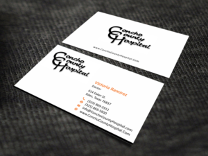 Business Card Design by SKYdesign for this project | Design: #15098892