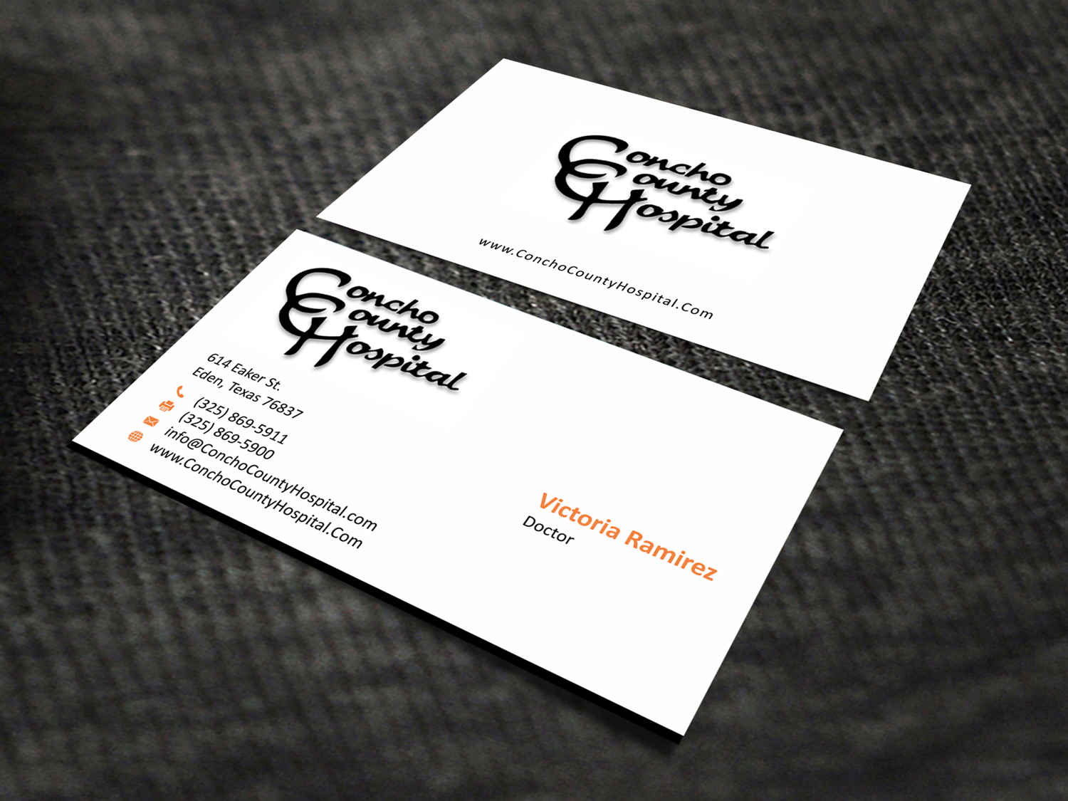 Business Card Design by SKYdesign for this project | Design #15098894