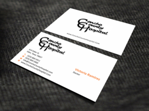 Business Card Design by SKYdesign for this project | Design: #15098894