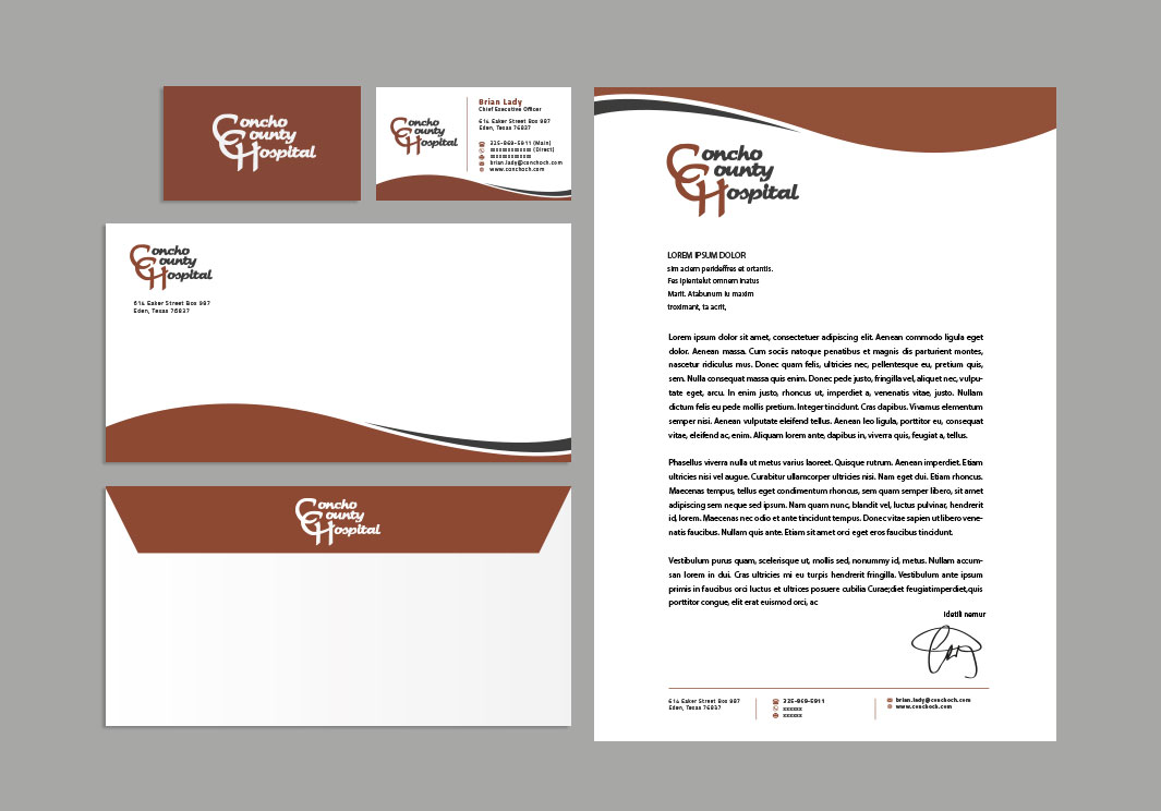 Business Card Design by Joseph Affran for this project | Design: #15099455