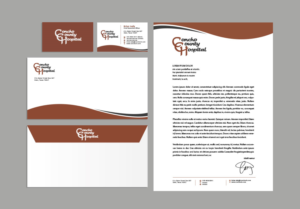 Business Card Design by Joseph Affran
