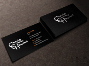 Business Card Design by Creations Box 2015 for this project | Design: #15060978