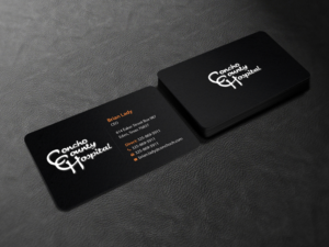 Business Card Design by Creations Box 2015 for this project | Design: #15060979