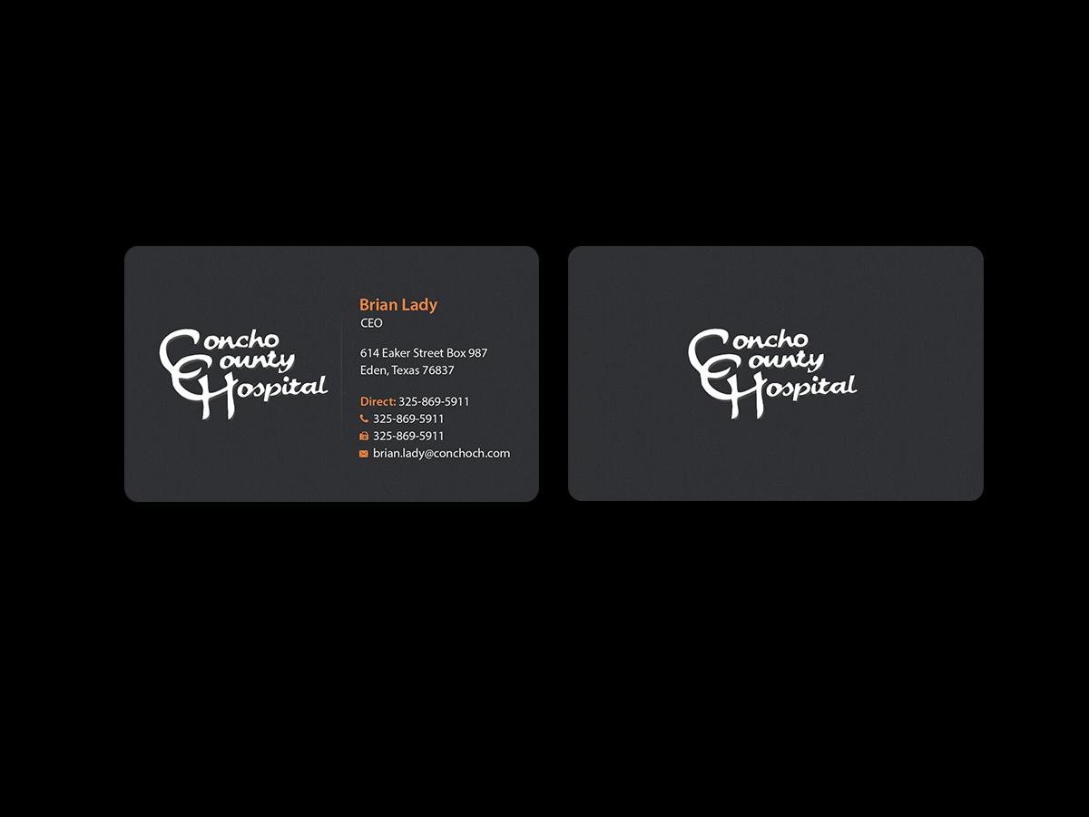 Business Card Design by Creations Box 2015 for this project | Design #15060982