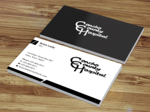 Business Card Design by Creations Box 2015 for this project | Design: #15060987