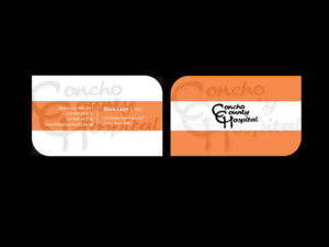 Business Card Design by Creations Box 2015 for this project | Design: #15060989