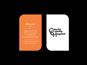 Business Card Design by Creations Box 2015 for this project | Design: #15060990