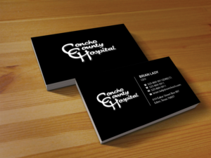 Business Card Design by Creations Box 2015 for this project | Design: #15068479
