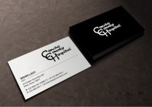 Business Card Design by Creations Box 2015 for this project | Design: #15068480
