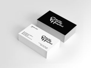 Business Card Design by Creations Box 2015 for this project | Design: #15068481