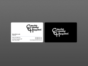 Business Card Design by Creations Box 2015 for this project | Design: #15069058