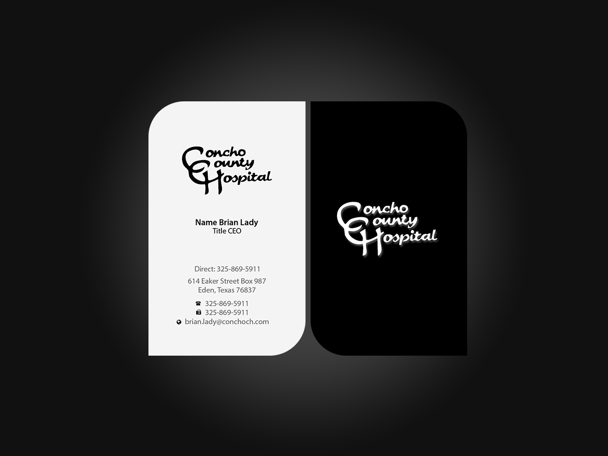 Business Card Design by Creations Box 2015 for this project | Design #15069062