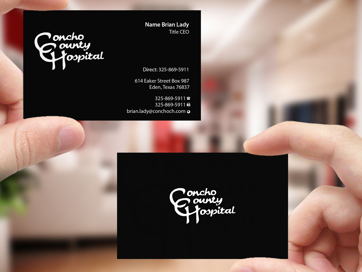 Business Card Design by Creations Box 2015 for this project | Design #15069063