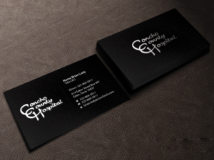 Business Card Design by Creations Box 2015 for this project | Design: #15069064