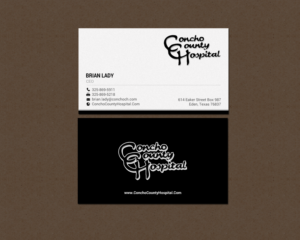 Business Card Design by chandrayaan.creative for this project | Design: #15065775