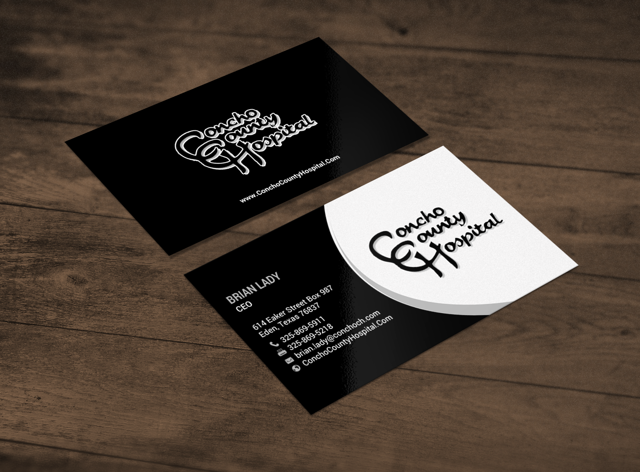 Business Card Design by chandrayaan.creative for this project | Design #15065904