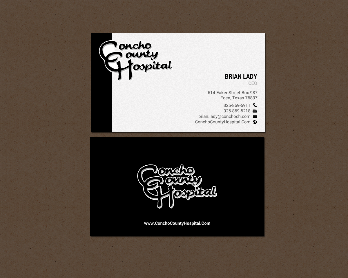Business Card Design by chandrayaan.creative for this project | Design #15065906