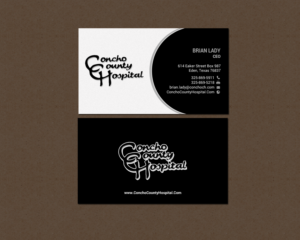 Business Card Design by chandrayaan.creative for this project | Design: #15066085