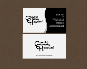 Business Card Design by chandrayaan.creative for this project | Design: #15066832