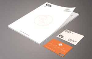 Diseño de Tarjeta de Presentación por Shibin joseph para este proyecto | Diseño #15105022