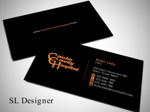 Business Card Design by SL Designer for this project | Design: #15047068