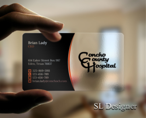 Business Card Design by SL Designer for this project | Design: #15047070