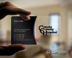 Business Card Design by SL Designer for this project | Design: #15098362