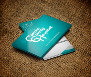 Business Card Design by seyidli.nihat for this project | Design: #15103995