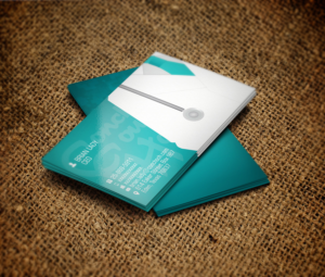Diseño de Tarjeta de Presentación por seyidli.nihat para este proyecto | Diseño #15103996