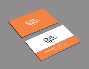 Business Card Design by Graphic Flame for this project | Design: #15097320