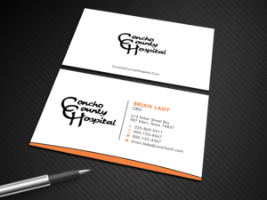 Business Card Design by Graphic Flame for this project | Design: #15097350