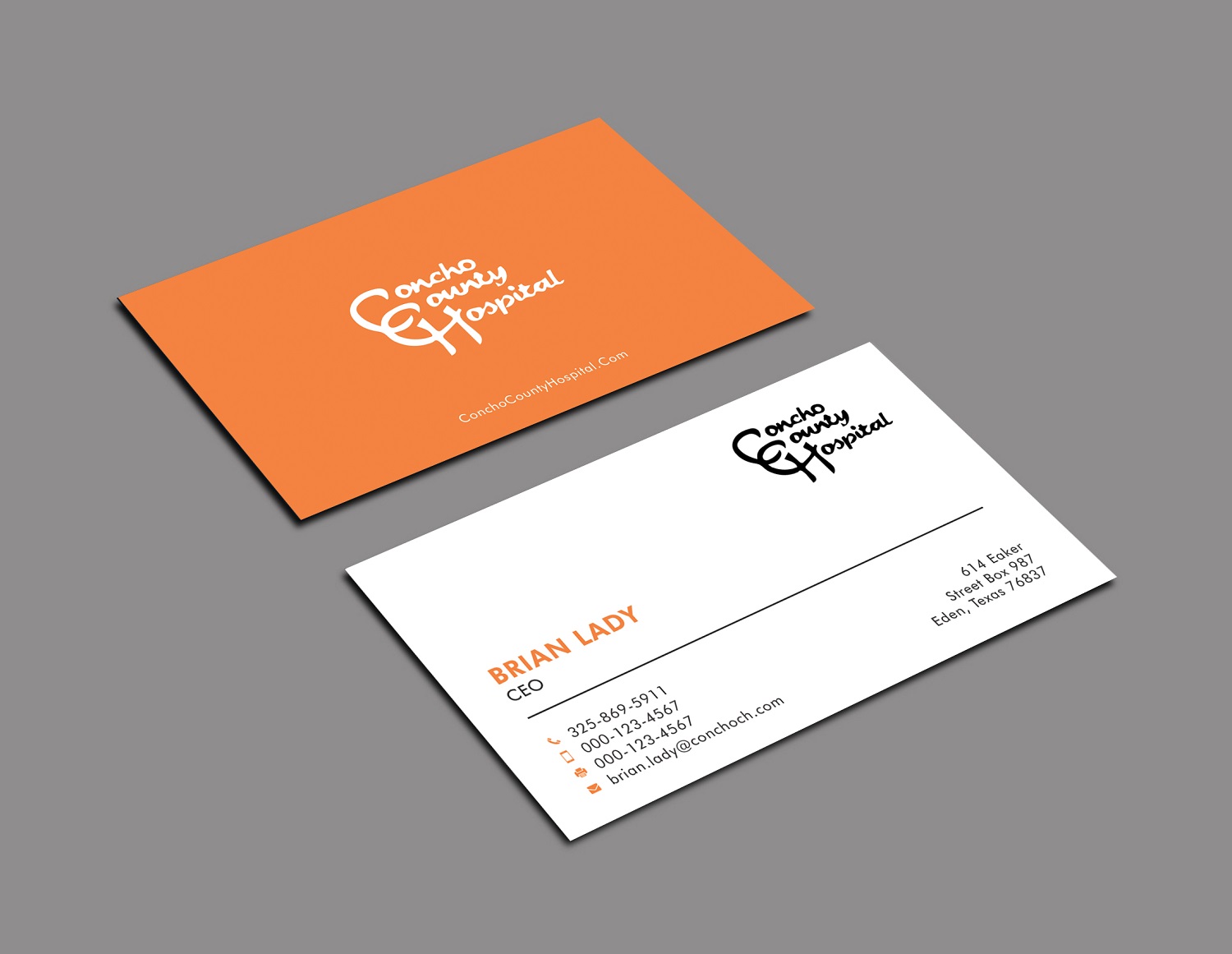 Business Card Design by Graphic Flame for this project | Design #15097416