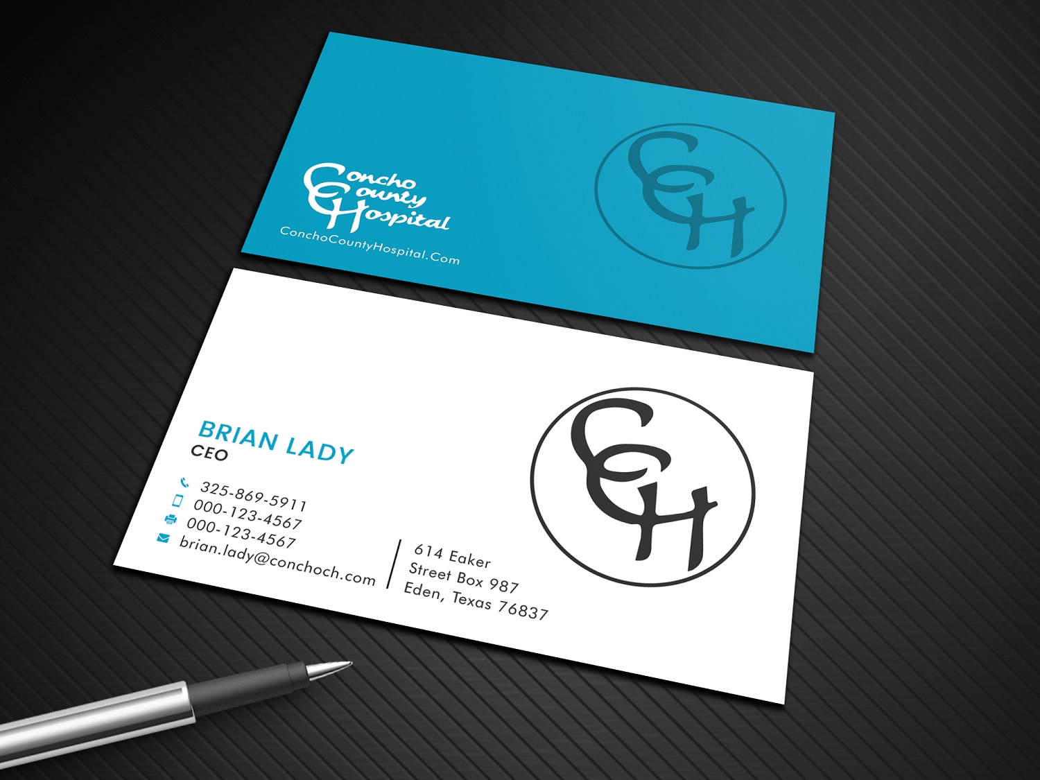 Business Card Design by Graphic Flame for this project | Design #15108100