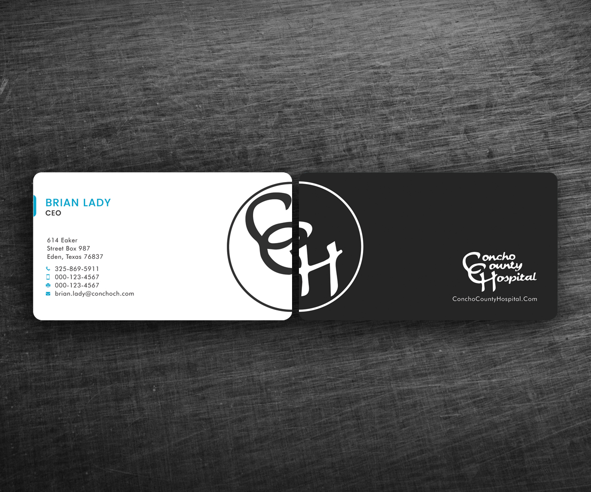 Business Card Design by Graphic Flame for this project | Design #15108105