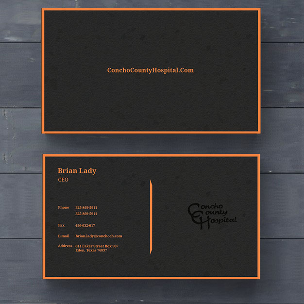 Business Card Design by Mohammad Jahran Chowdhury for this project | Design #15058646
