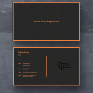 Diseño de Tarjeta de Presentación por Mohammad Jahran Chowdhury para este proyecto | Diseño #15058646