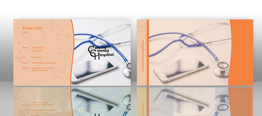 Business Card Design by Mohammad Jahran Chowdhury for this project | Design #15147871