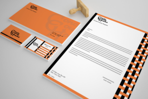 Business Card Design by Ahmed A. for this project | Design: #15141137